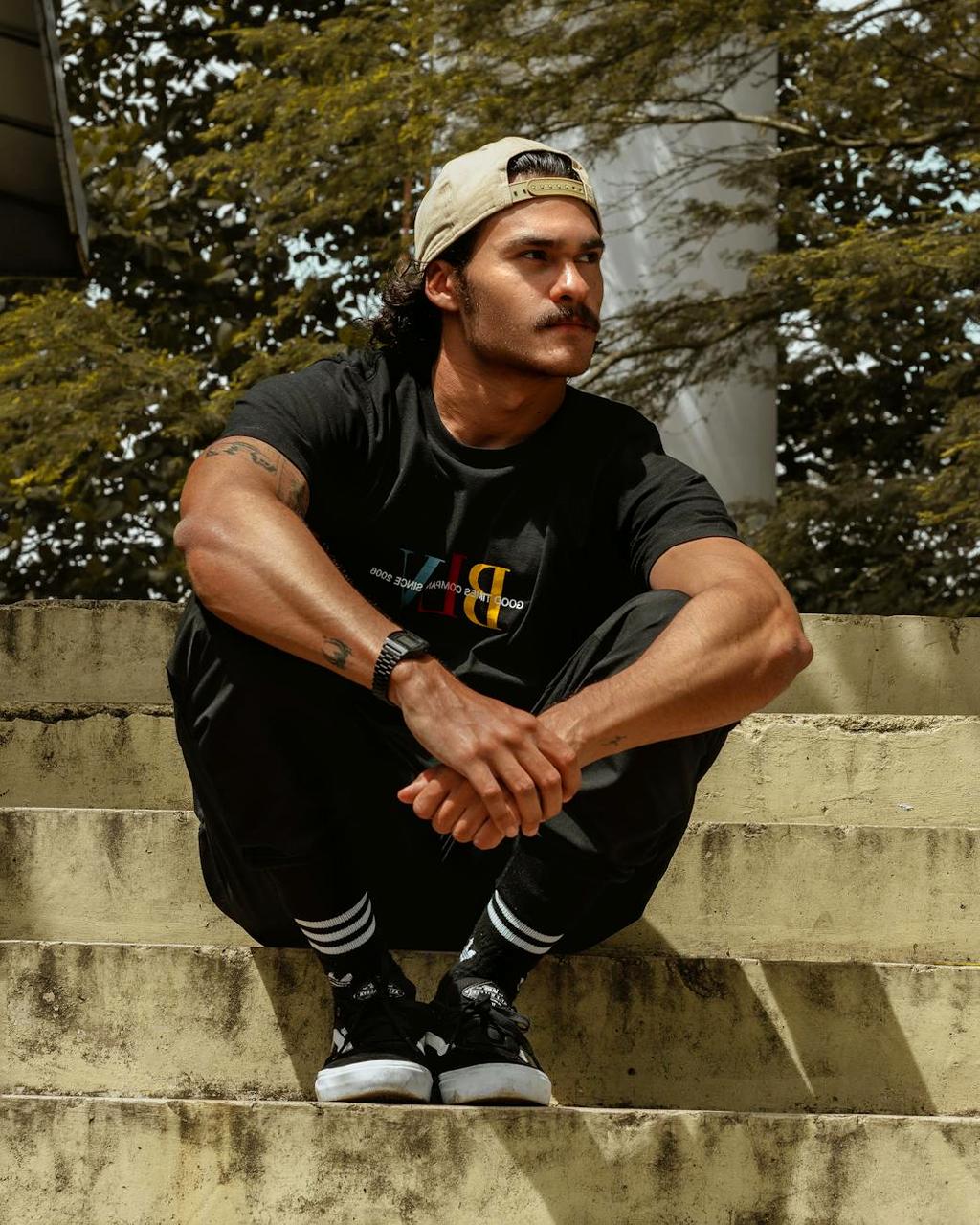 Burak Kaya