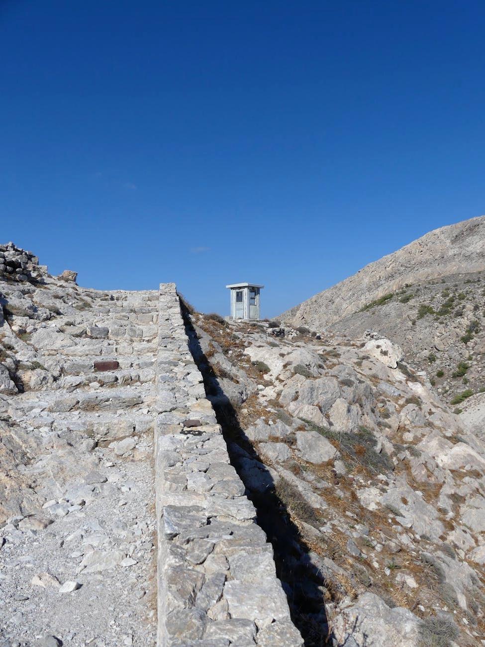 Odysseus'un Yolculuğu